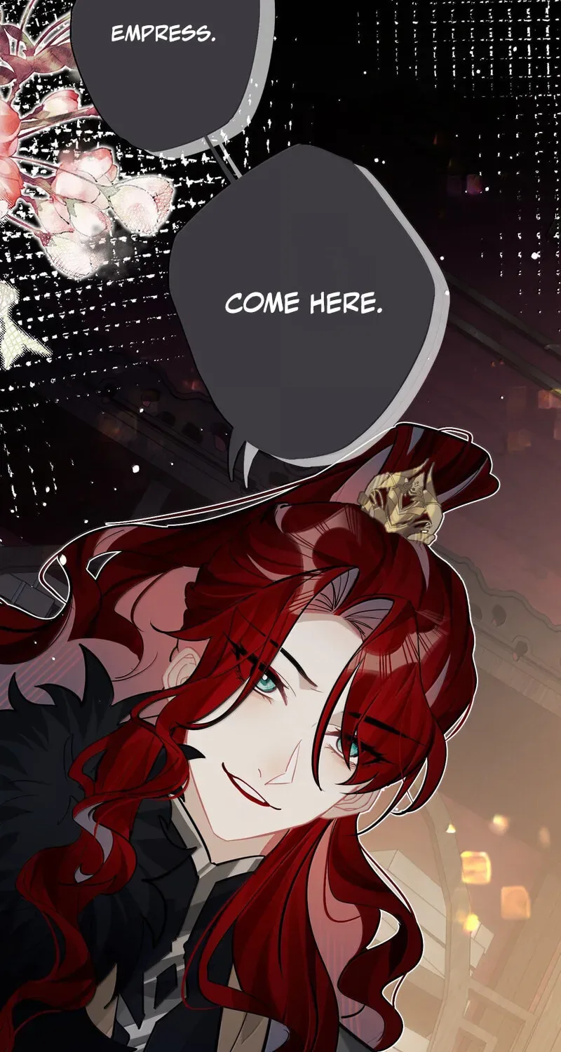 Twisting Tendrils Chapter 26 page 6