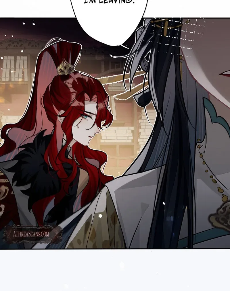 Twisting Tendrils Chapter 27 page 7
