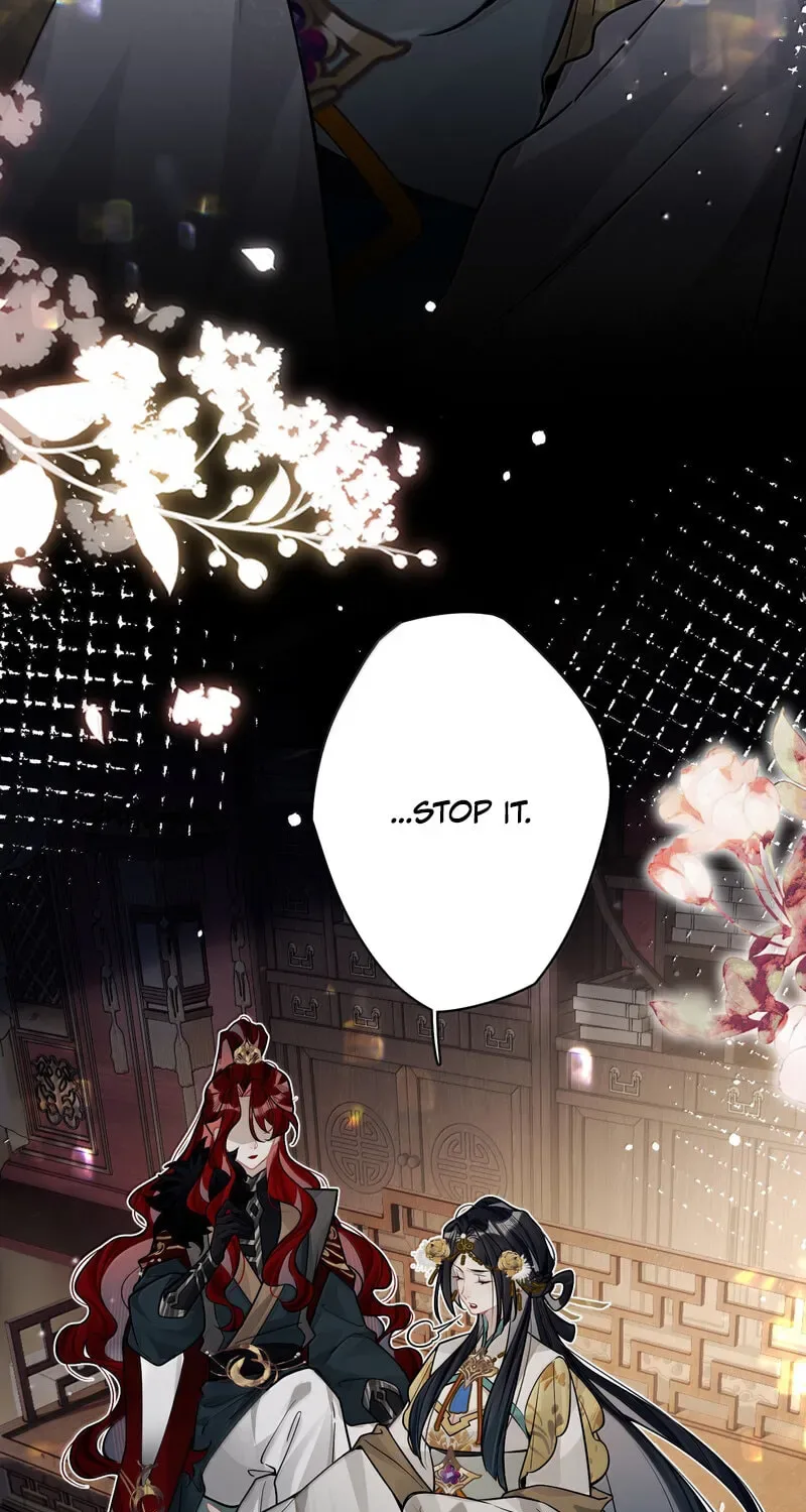 Twisting Tendrils Chapter 27 page 5