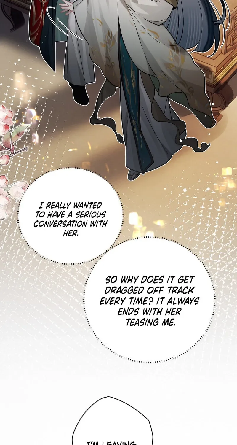 Twisting Tendrils Chapter 27 page 6