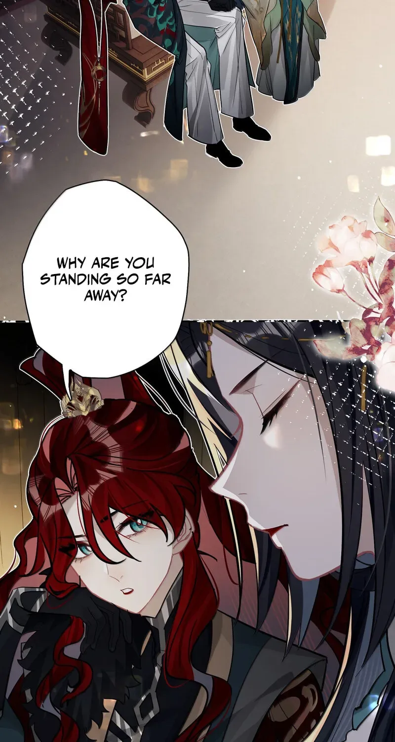 Twisting Tendrils Chapter 26 page 11
