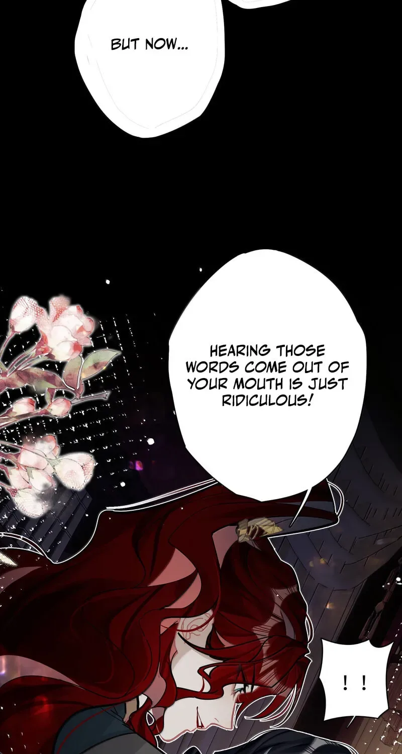 Twisting Tendrils Chapter 26 page 14