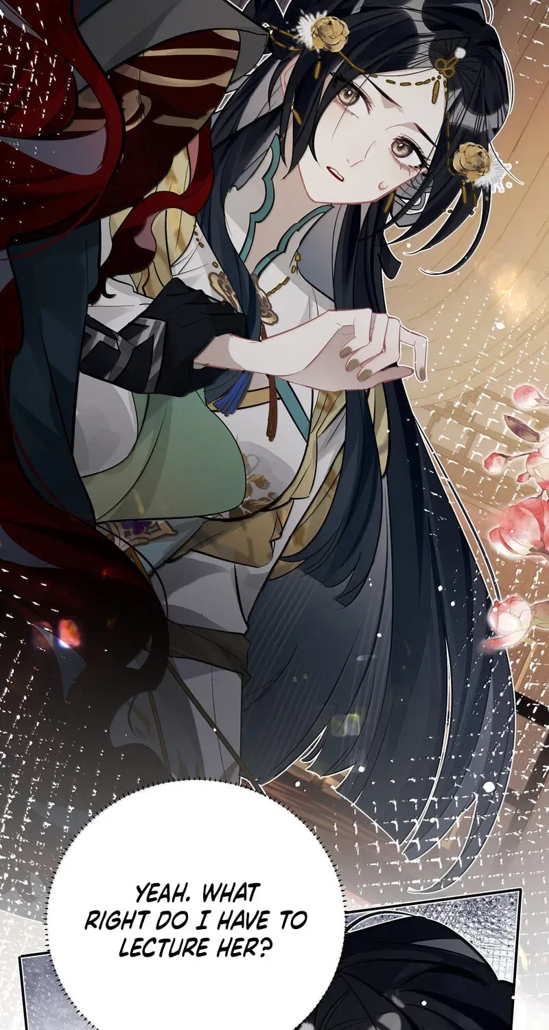 Twisting Tendrils Chapter 26 page 15