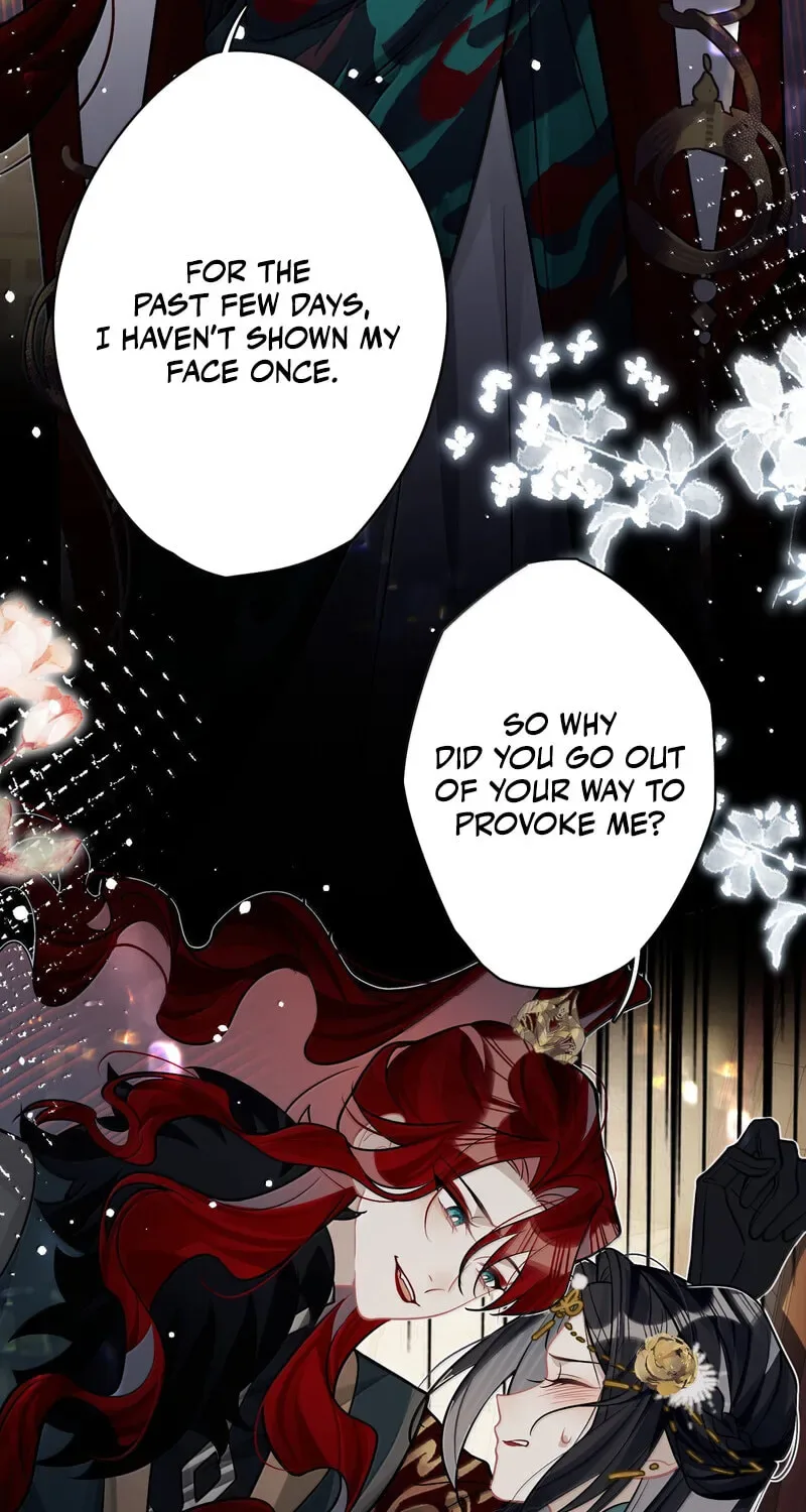 Twisting Tendrils Chapter 27 page 11