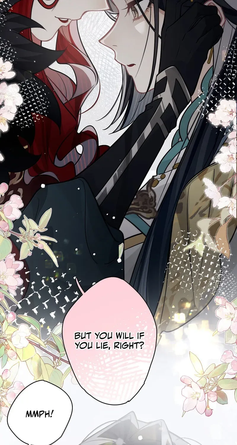 Twisting Tendrils Chapter 27 page 16