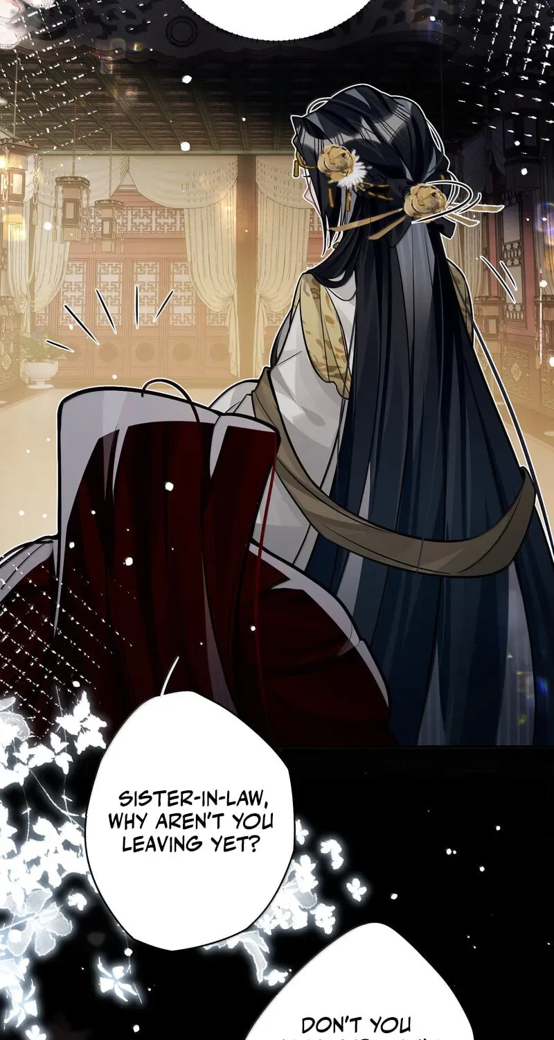 Twisting Tendrils Chapter 27 page 9
