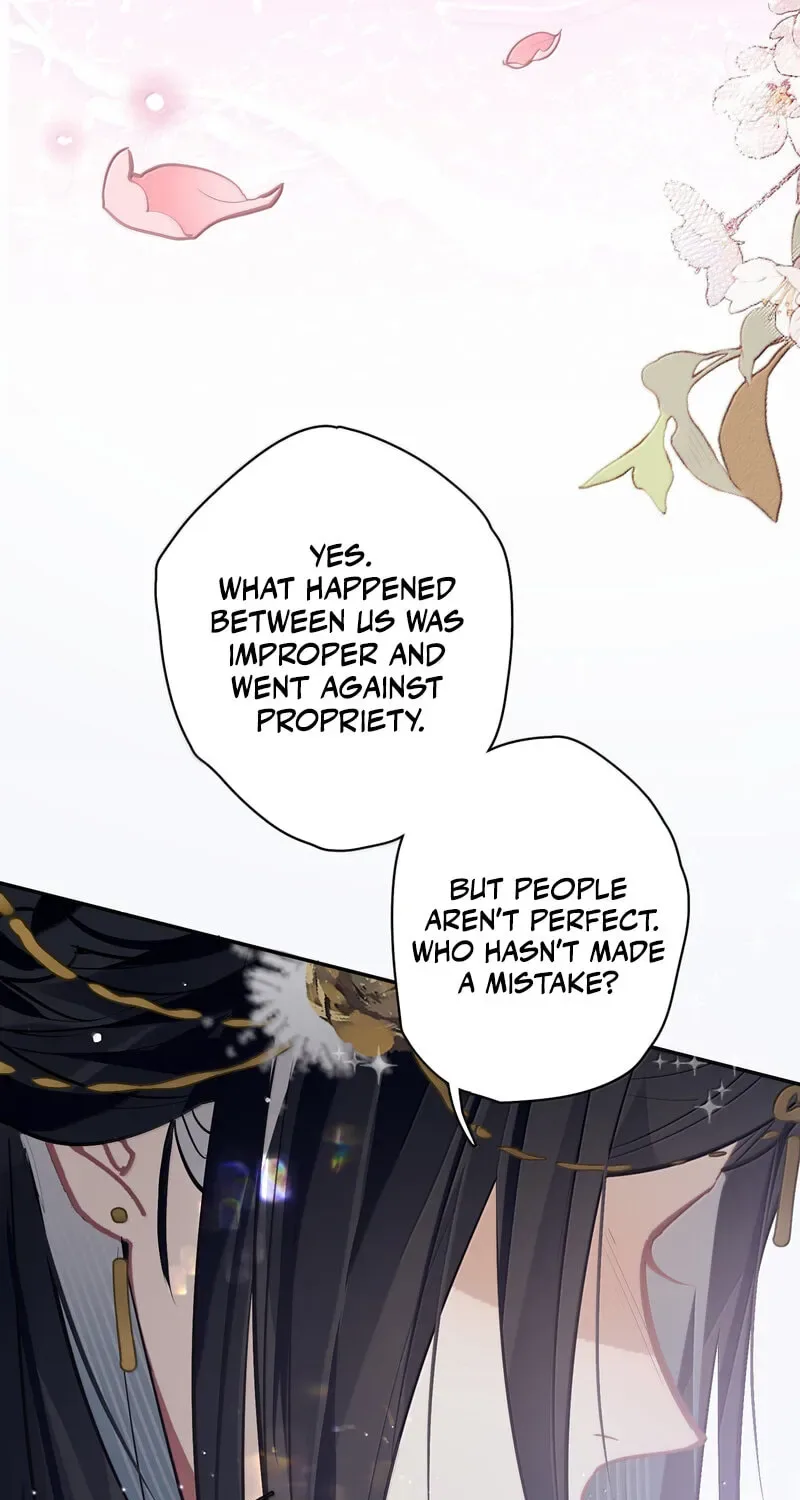 Twisting Tendrils Chapter 26 page 19
