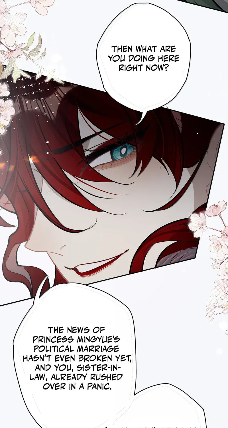 Twisting Tendrils Chapter 26 page 23