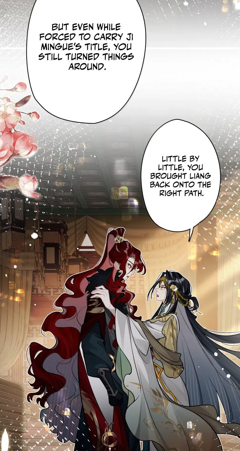 Twisting Tendrils Chapter 28 page 4