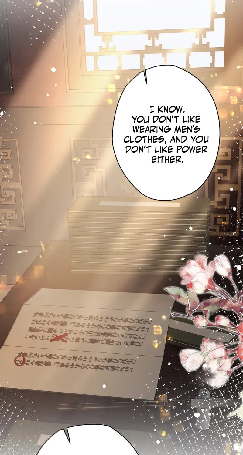 Twisting Tendrils Chapter 28 page 3