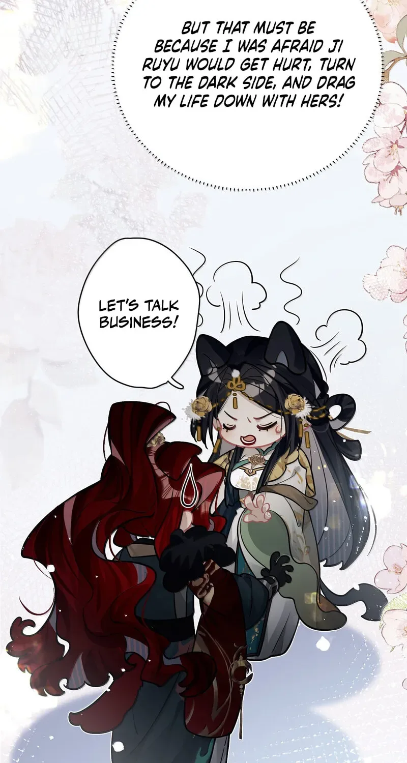 Twisting Tendrils Chapter 27 page 19