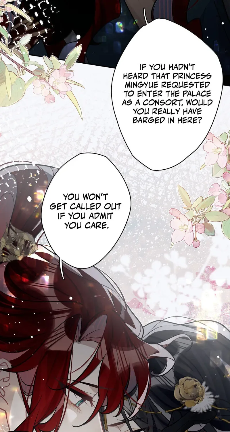 Twisting Tendrils Chapter 27 page 15
