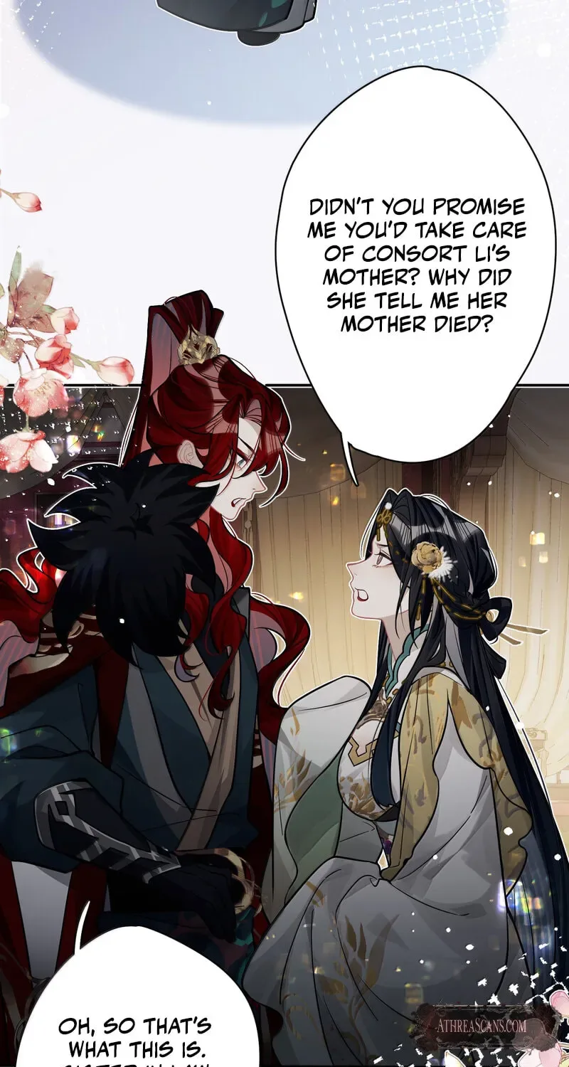Twisting Tendrils Chapter 27 page 20