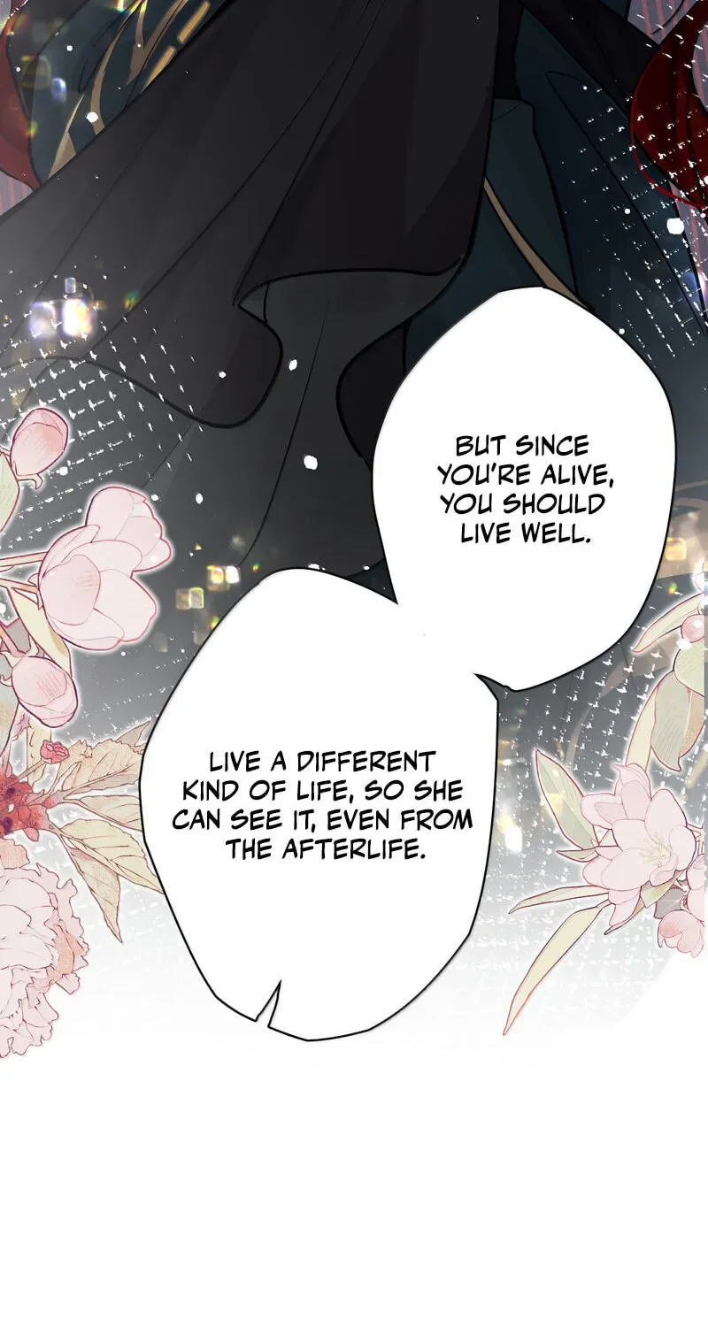 Twisting Tendrils Chapter 28 page 11