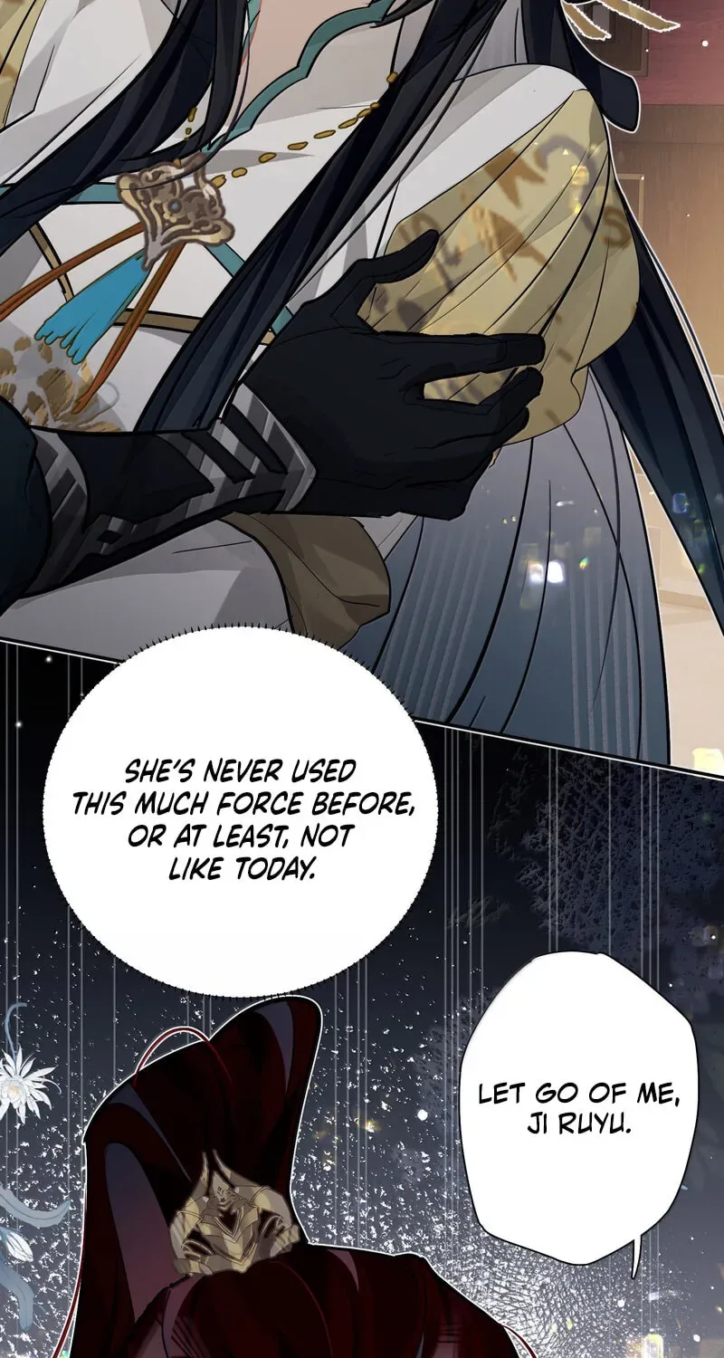 Twisting Tendrils Chapter 26 page 27