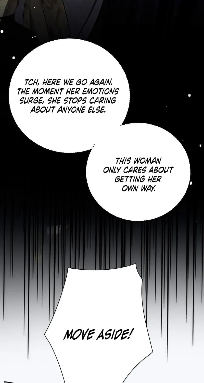 Twisting Tendrils Chapter 26 page 29