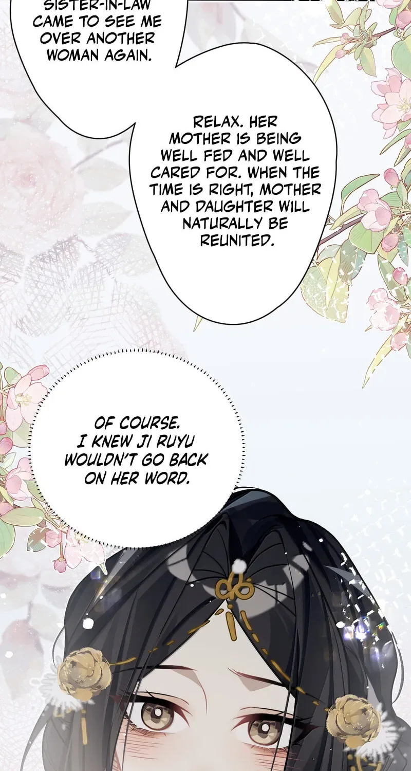 Twisting Tendrils Chapter 27 page 21