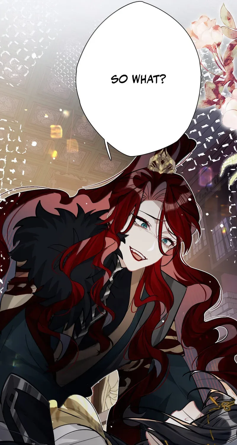 Twisting Tendrils Chapter 26 page 35