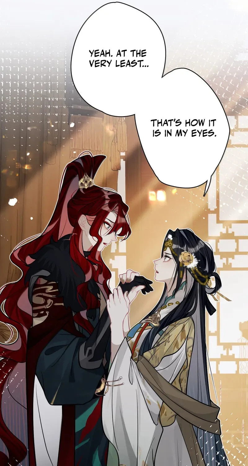 Twisting Tendrils Chapter 28 page 8