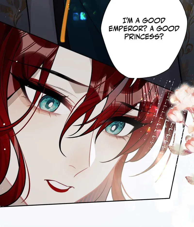 Twisting Tendrils Chapter 28 page 7