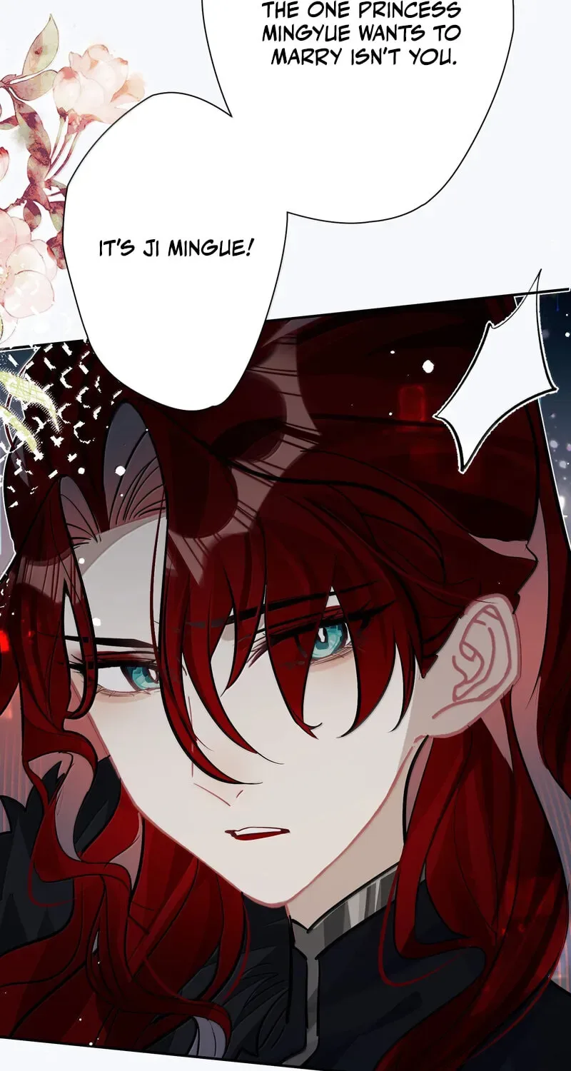 Twisting Tendrils Chapter 26 page 32