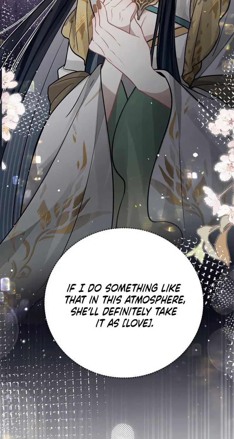 Twisting Tendrils Chapter 27 page 28