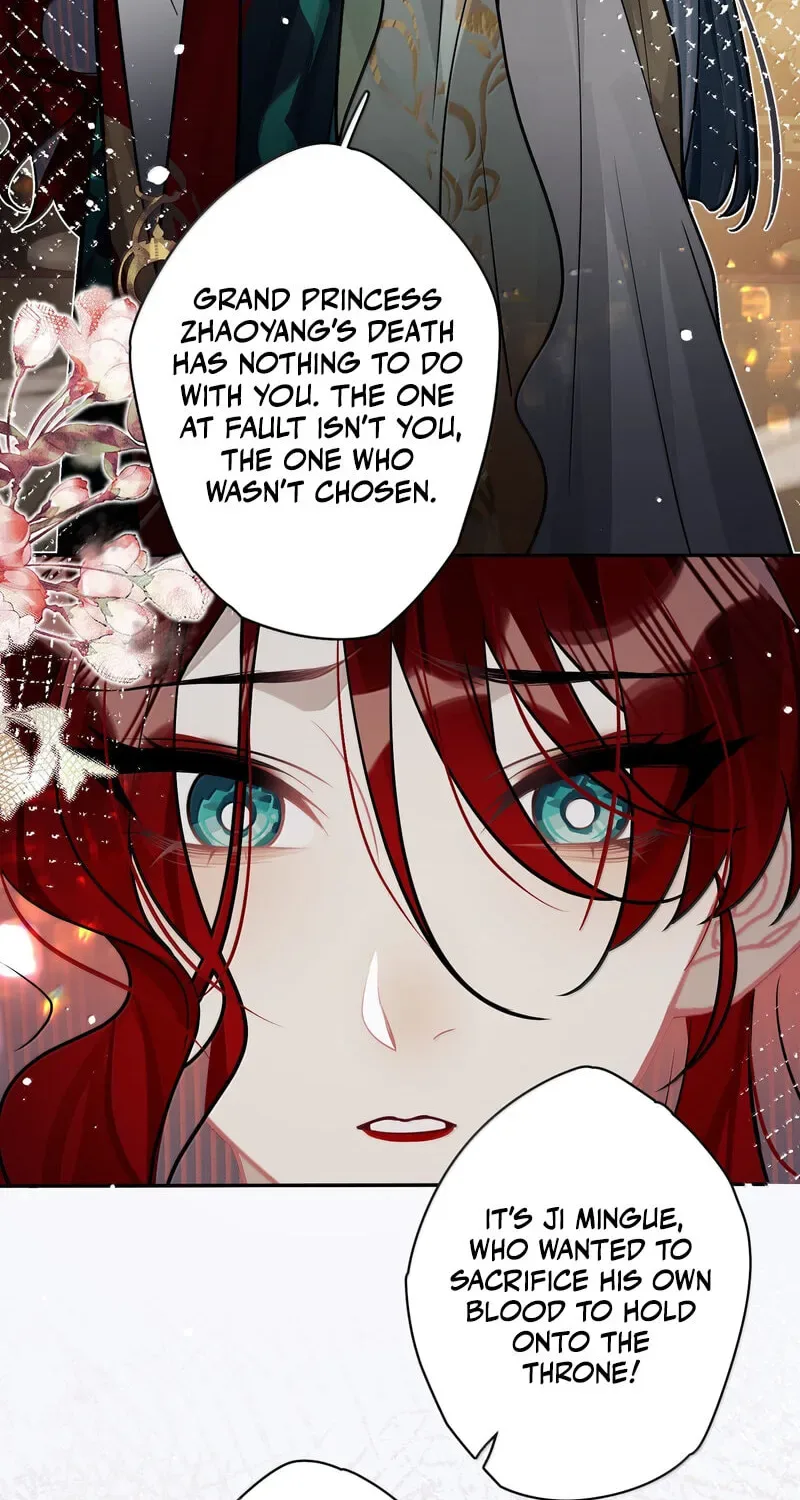 Twisting Tendrils Chapter 28 page 9