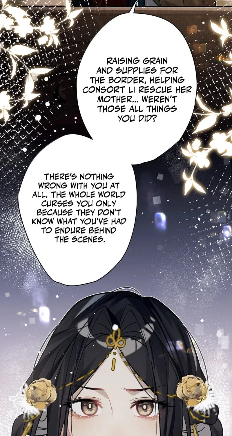 Twisting Tendrils Chapter 28 page 5