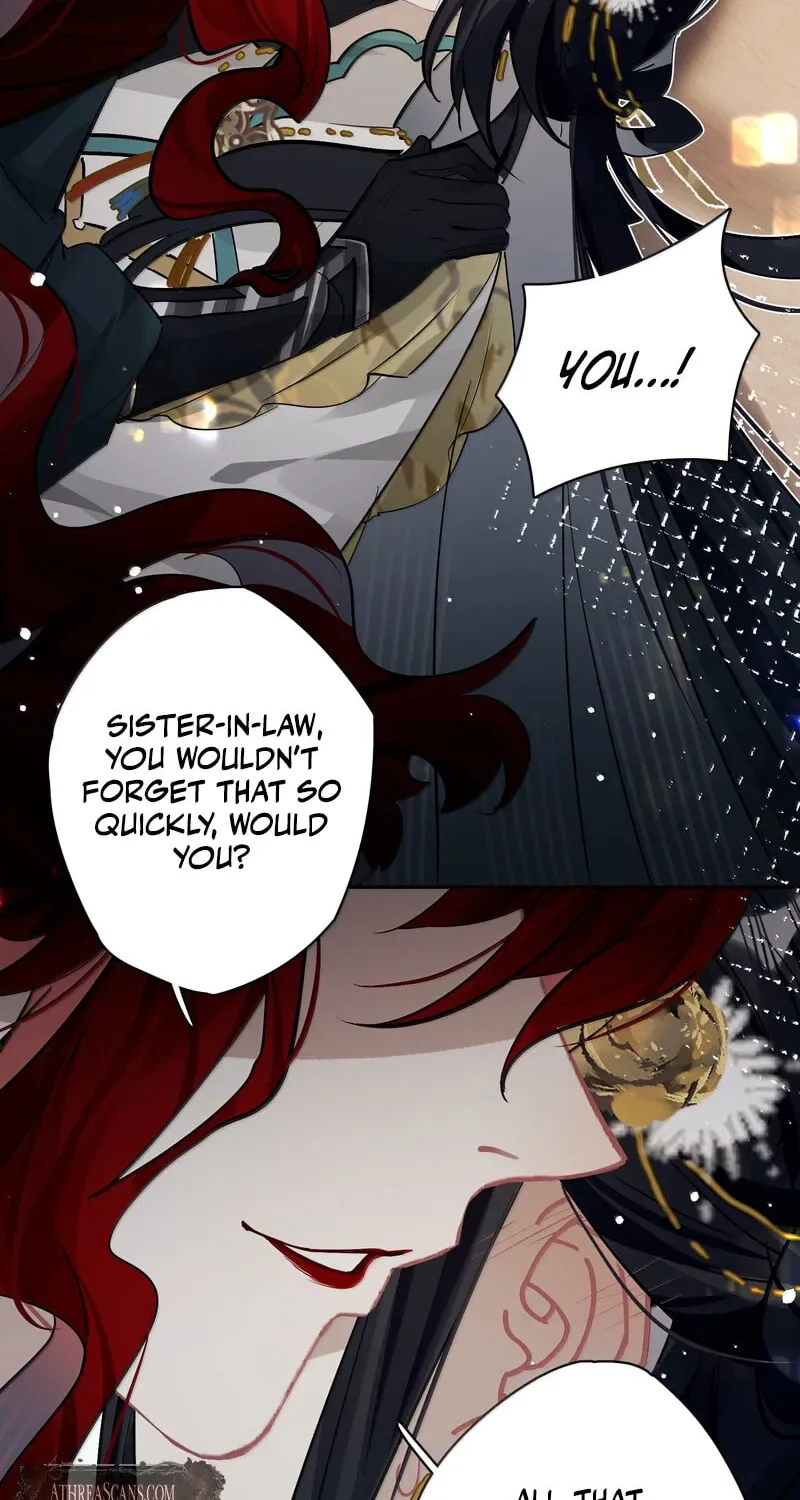 Twisting Tendrils Chapter 26 page 40
