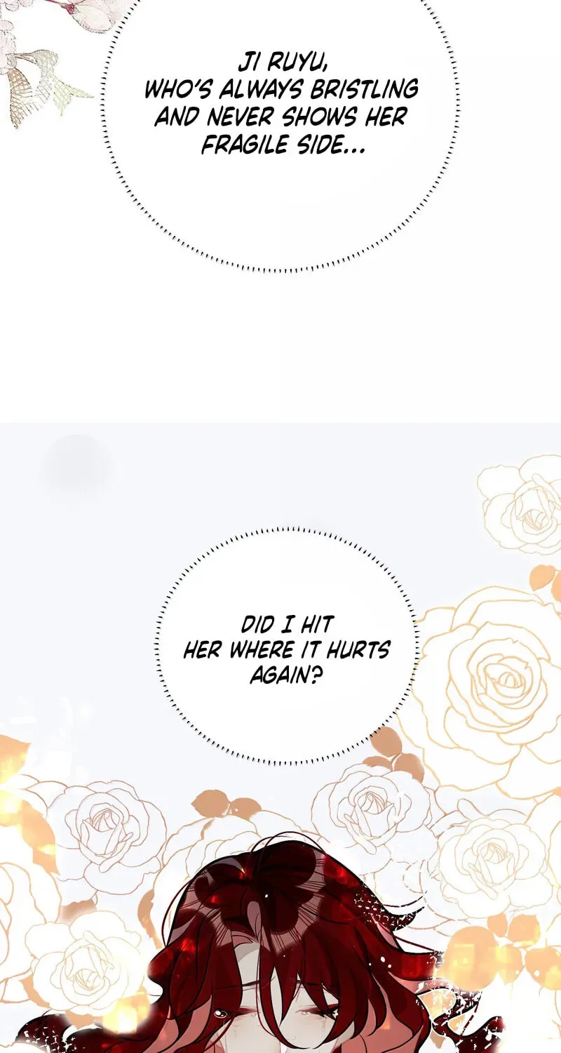 Twisting Tendrils Chapter 28 page 23