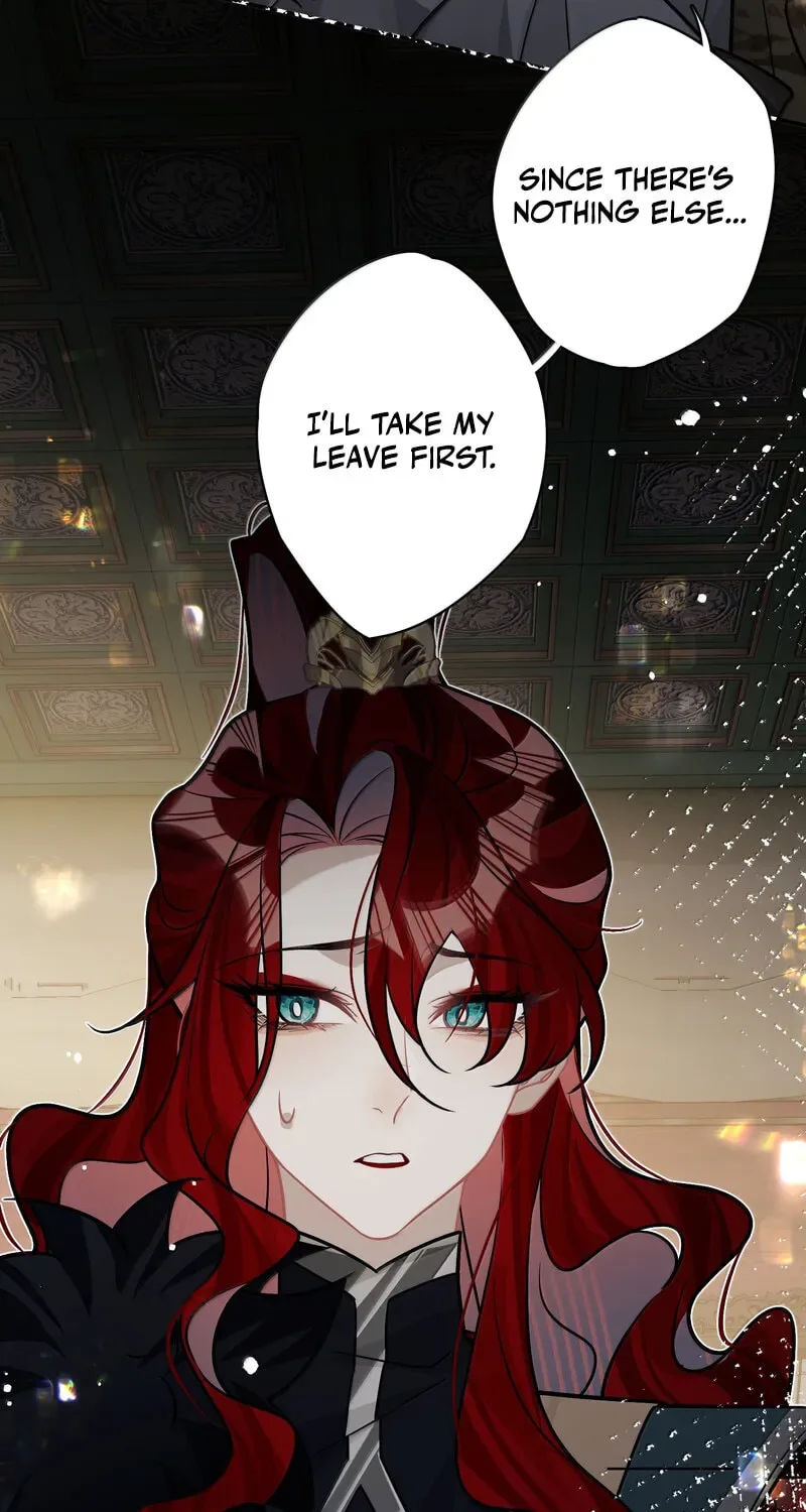 Twisting Tendrils Chapter 27 page 30