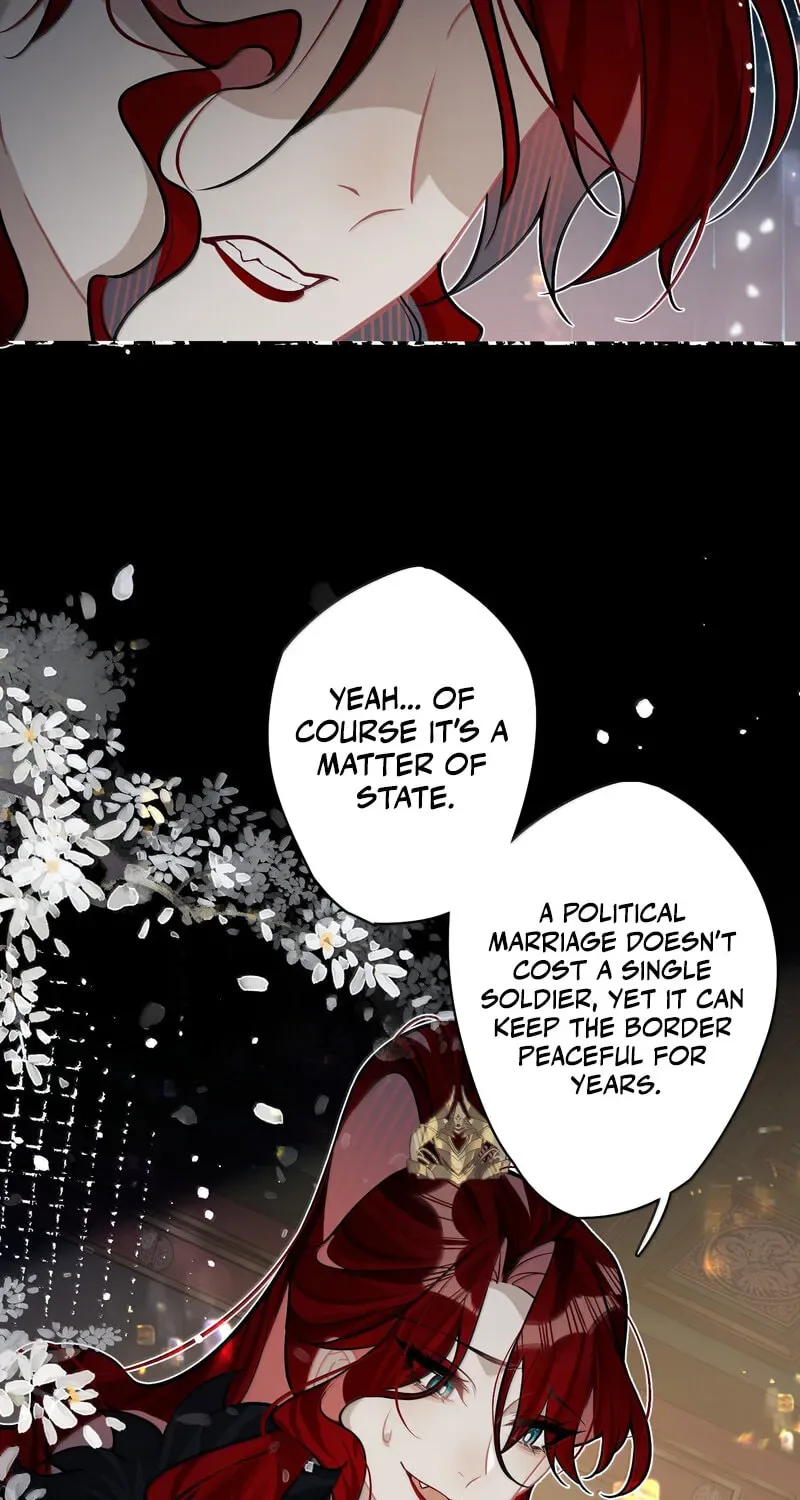 Twisting Tendrils Chapter 27 page 35