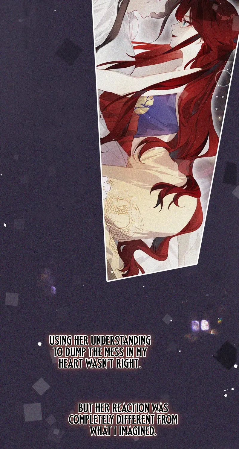 Twisting Tendrils Chapter 28 page 18
