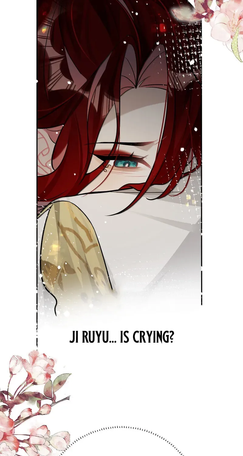 Twisting Tendrils Chapter 28 page 22