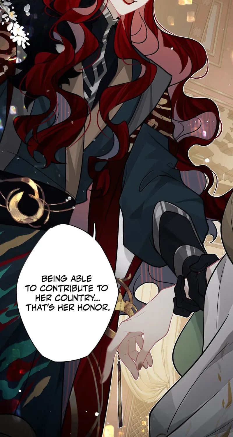 Twisting Tendrils Chapter 27 page 36