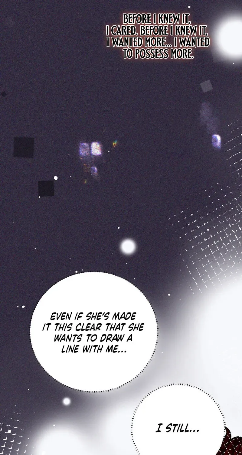 Twisting Tendrils Chapter 28 page 19