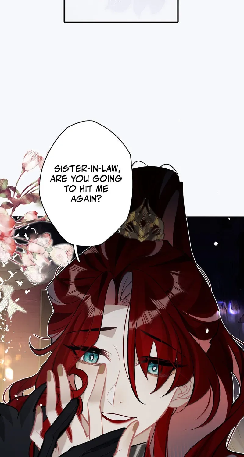 Twisting Tendrils Chapter 26 page 46