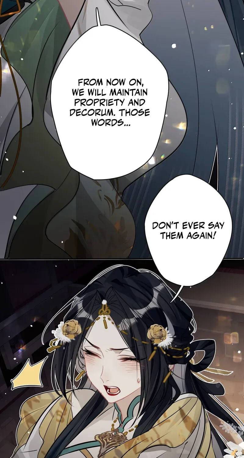 Twisting Tendrils Chapter 26 page 44