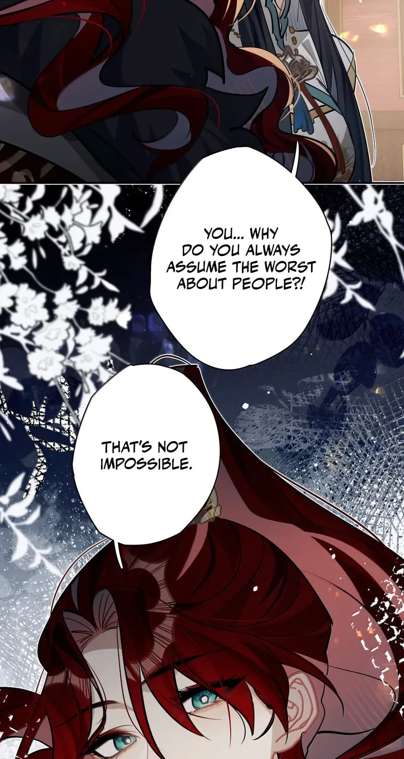 Twisting Tendrils Chapter 26 page 53
