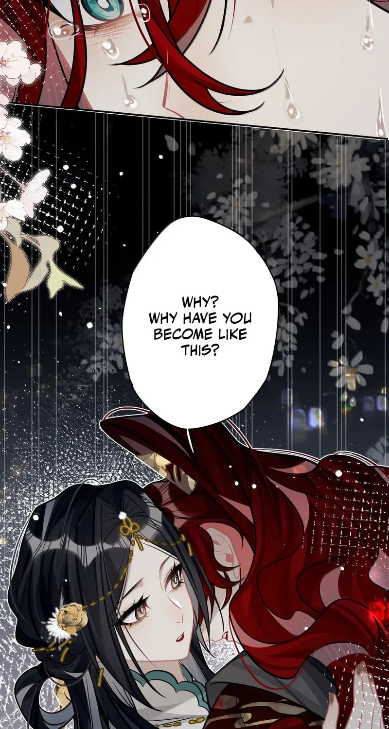 Twisting Tendrils Chapter 28 page 28