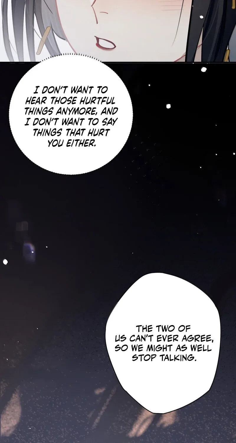 Twisting Tendrils Chapter 26 page 50