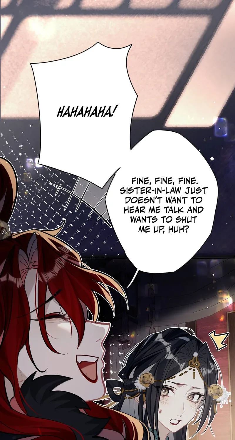 Twisting Tendrils Chapter 26 page 52