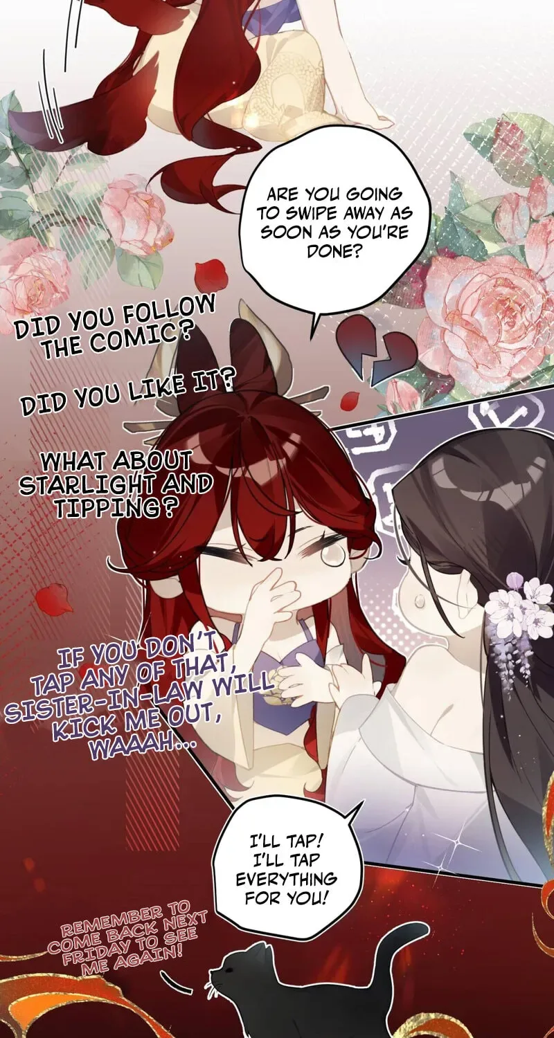 Twisting Tendrils Chapter 26 page 57