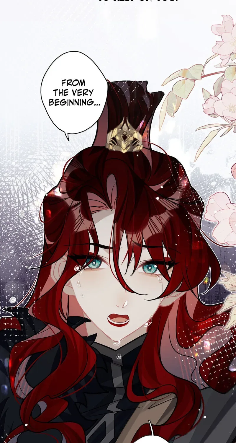 Twisting Tendrils Chapter 28 page 30
