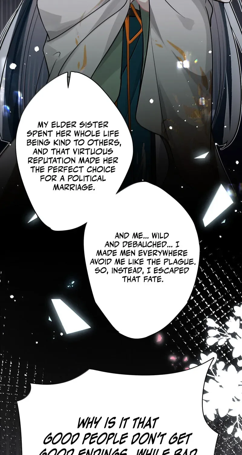 Twisting Tendrils Chapter 27 page 50