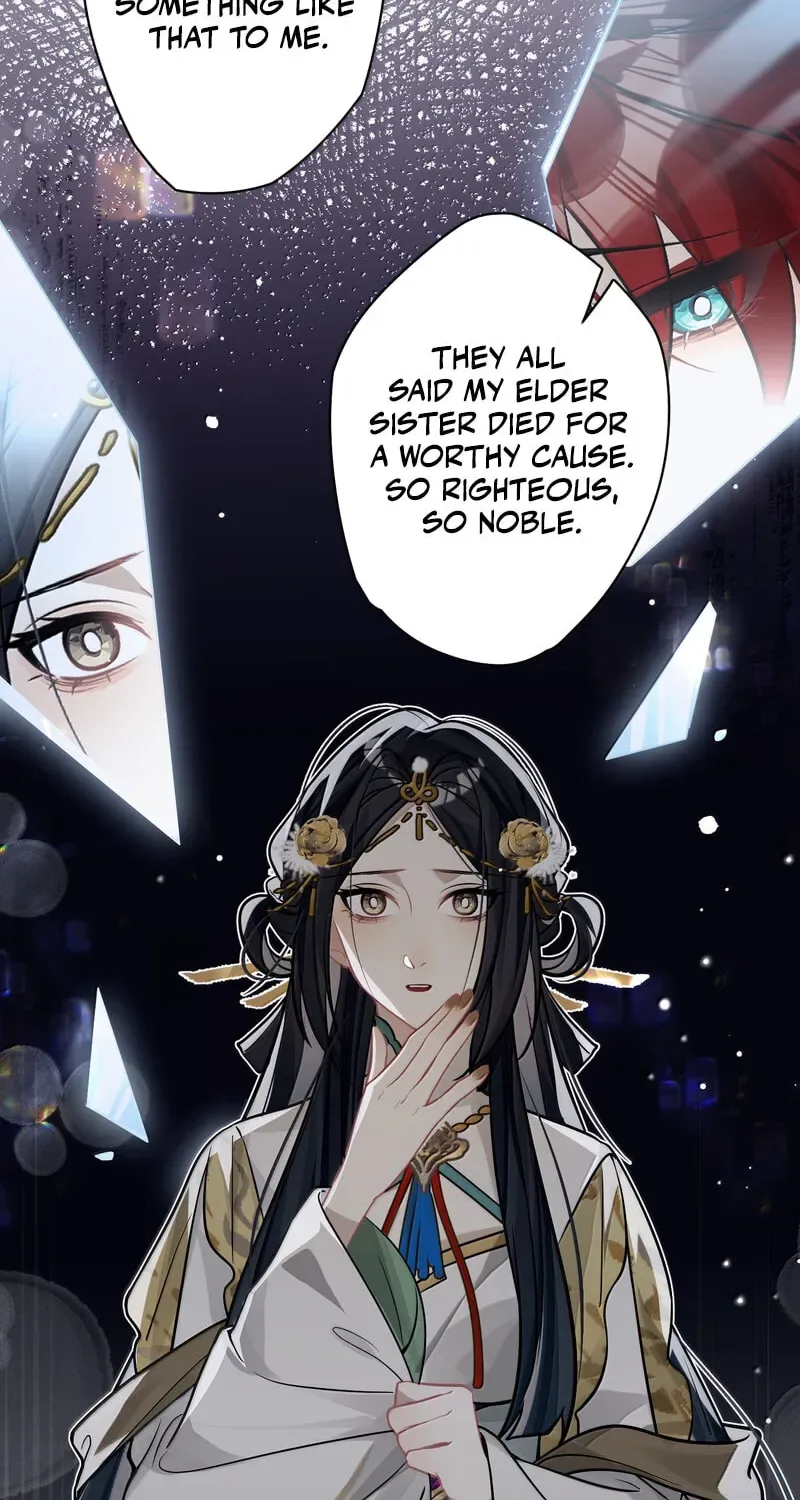 Twisting Tendrils Chapter 27 page 49