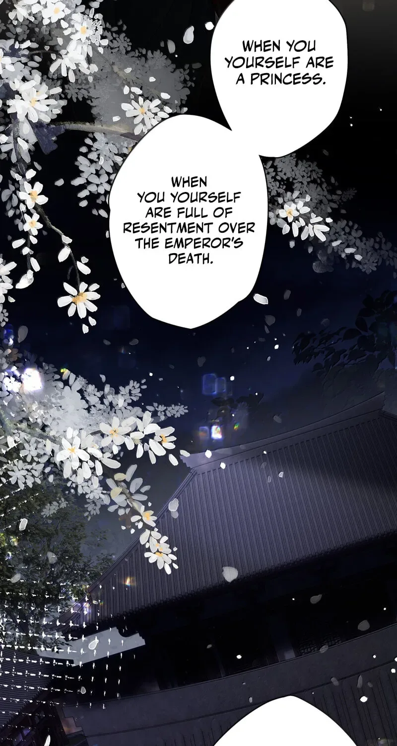Twisting Tendrils Chapter 27 page 39