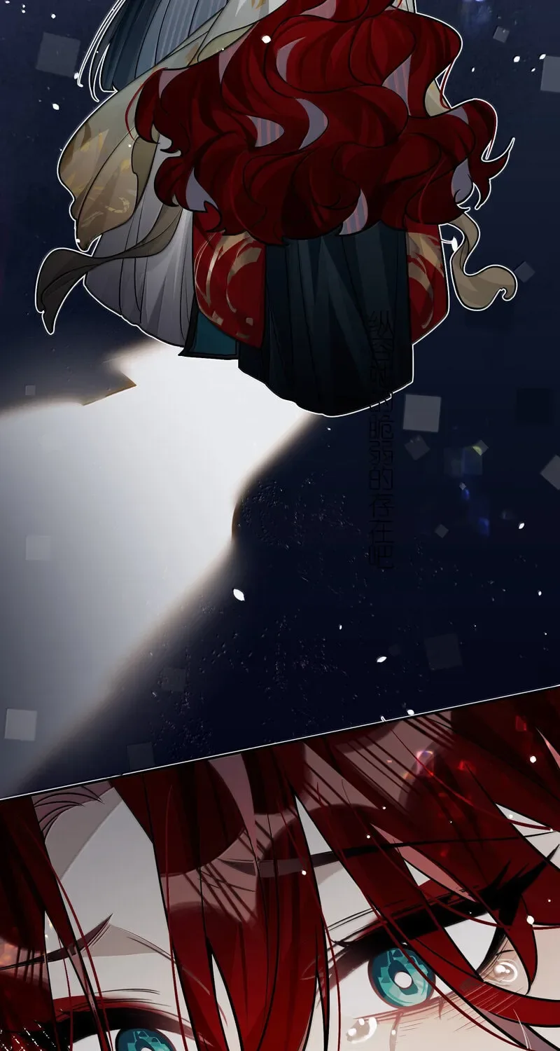 Twisting Tendrils Chapter 28 page 27