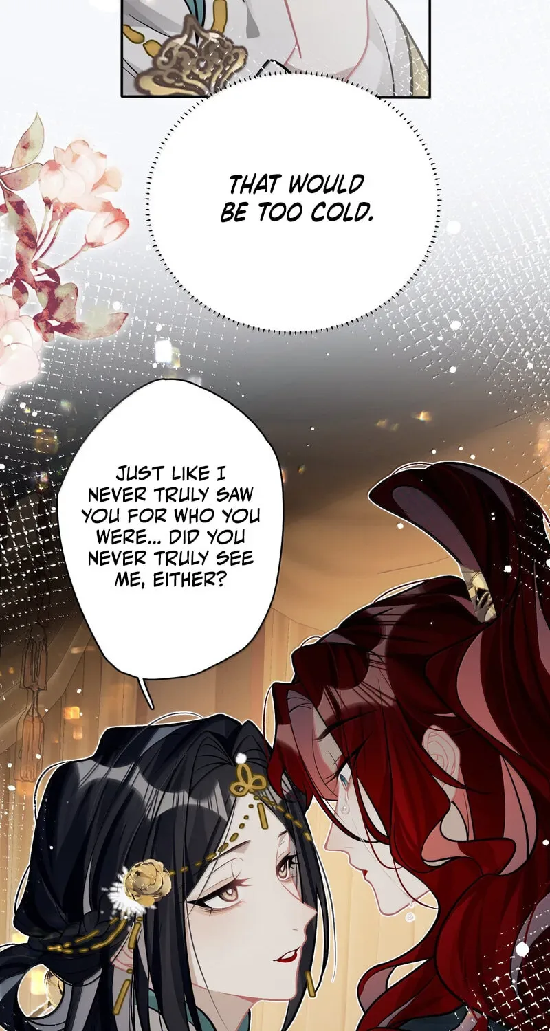 Twisting Tendrils Chapter 28 page 33