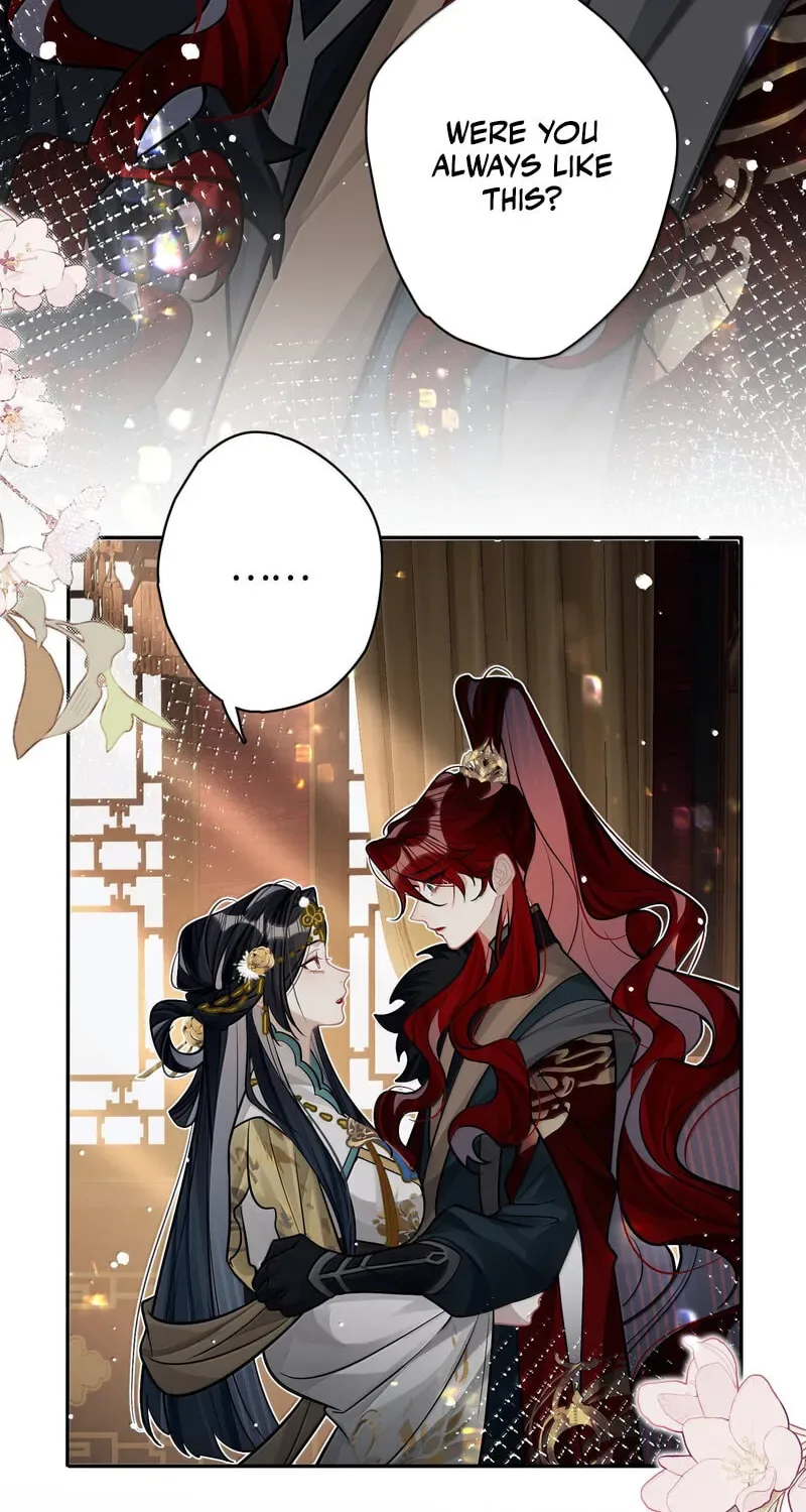 Twisting Tendrils Chapter 28 page 31